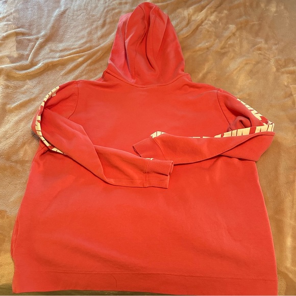 Pink Nike Hoodie - Picture 3 of 3